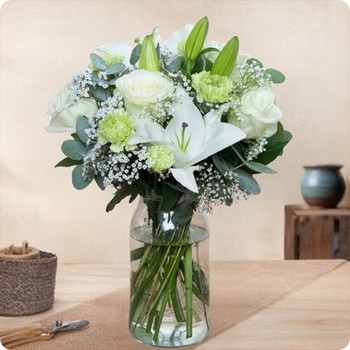 Lancaster Bouquet - home delivery