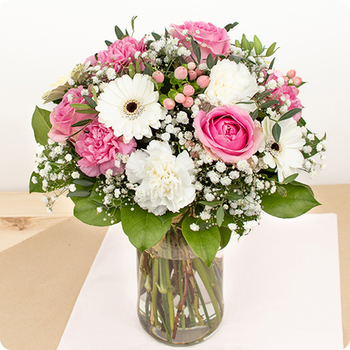 My Love Bouquet – Fast Home Delivery