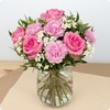 Same day delivery available with the Poetry Bouquet