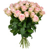  Livraison le jour même avec le Pink Roses XL Bouquet