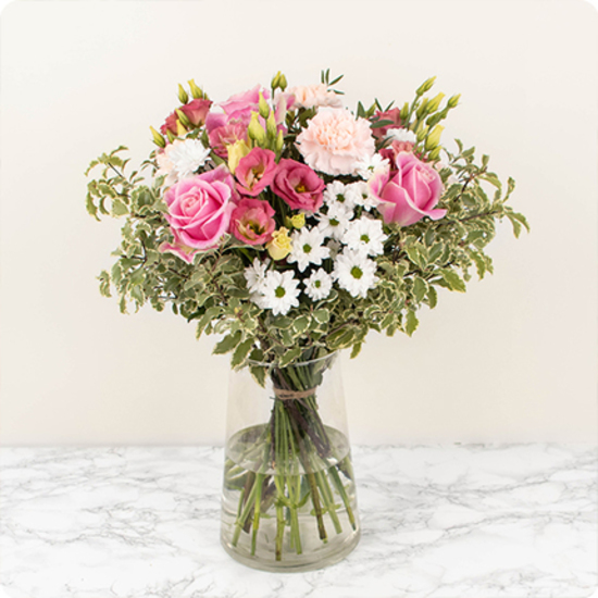 Sentimiento Bouquet – send a condolence bouquet today in Spain