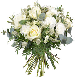 Envio de Flores para Funerales | Envíos en 4h |Teleflora