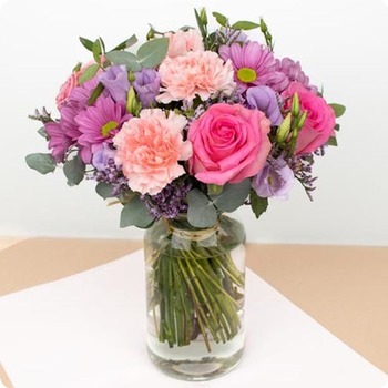 Bouquet Vénus