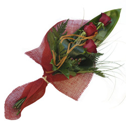 Same day delivery available with Saint George´s Rose