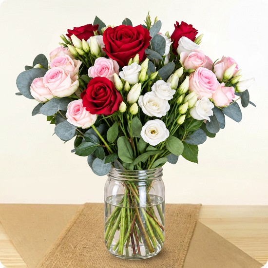 Bouquet Opéra