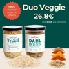 Duo veggie