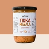 POULET TIKKA MASALA: SAVEUR ÉPICÉE ET CRÉMEUSE