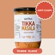 POULET TIKKA MASALA: SAVEUR ÉPICÉE ET CRÉMEUSE