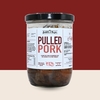 PULLED PORK VERSION MADE IN FRANCE