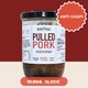 PULLED PORK VERSION MADE IN FRANCE
