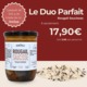 ROUGAIL SAUCISSES RÉUNIONNAIS - NOUVELLE RECETTE