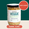 VEGGIE CURRY 