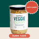 VEGGIE CURRY 