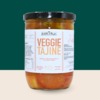 VEGGIE TAJINE AUX LEGUMES...SAVEURS D'ORIENT