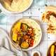 VEGGIE TAJINE AUX LEGUMES...SAVEURS D'ORIENT
