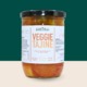 VEGGIE TAJINE AUX LEGUMES...SAVEURS D'ORIENT